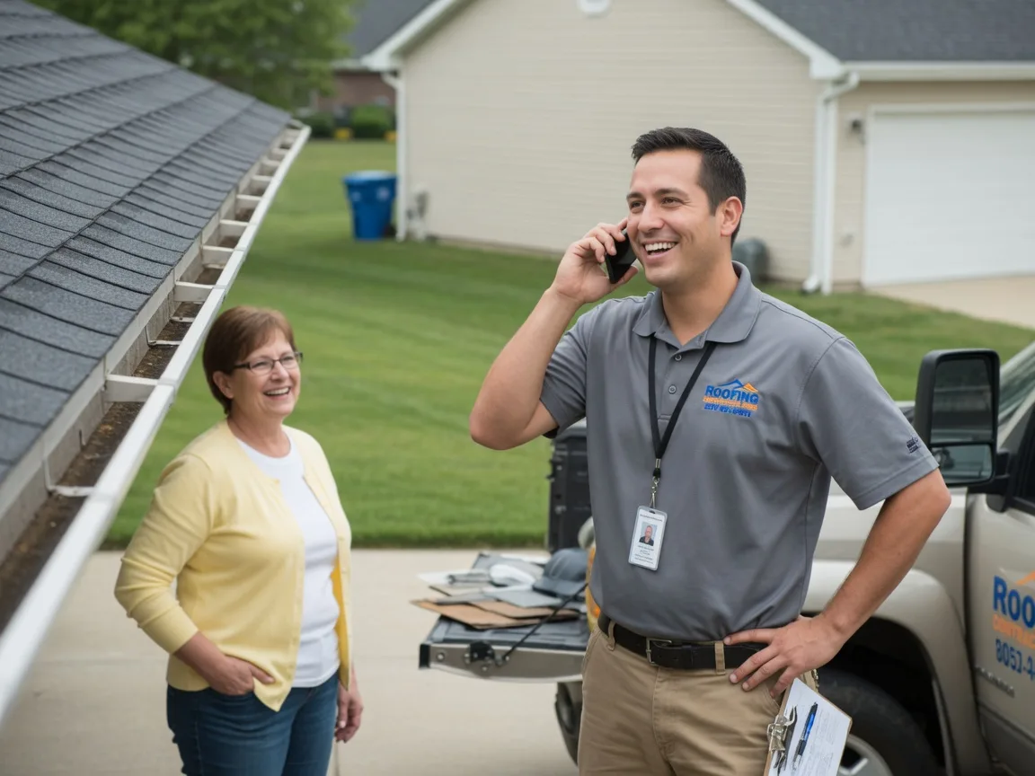 Local Roofing Contractors Cadott, WI FAQs